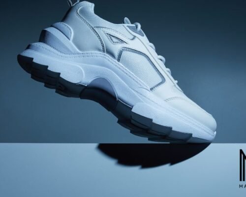 Zapatillas para mujer: Comodidad y Estilo en Cada Paso