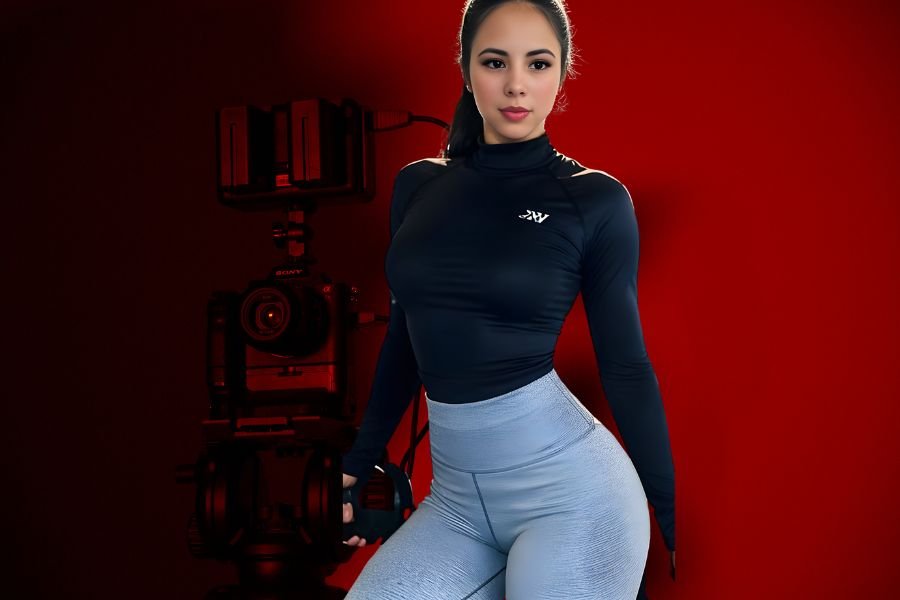 Tecnología y Moda en la Ropa Deportiva